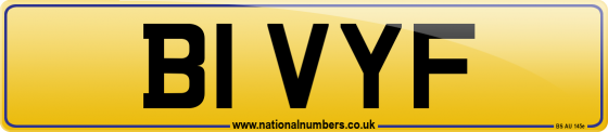 B1 VYF
