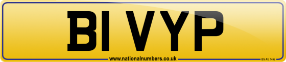 B1 VYP