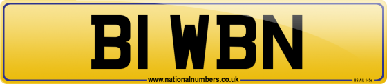 B1 WBN
