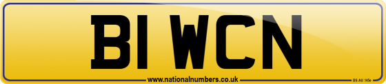 B1 WCN