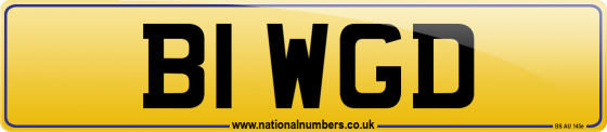 B1 WGD