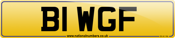 B1 WGF