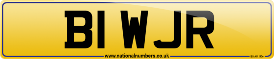 B1 WJR