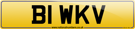 B1 WKV
