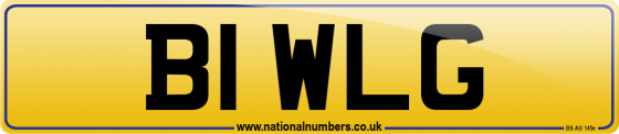 B1 WLG