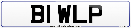 B1 WLP