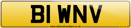 B1 WNV