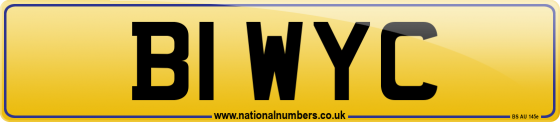 B1 WYC