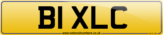 B1 XLC
