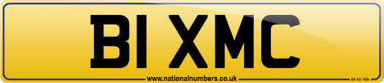 B1 XMC
