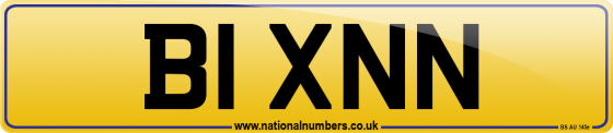 B1 XNN