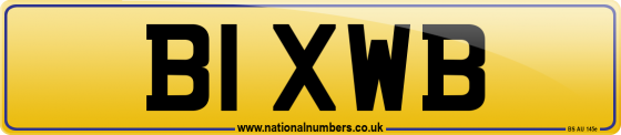 B1 XWB