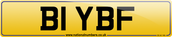 B1 YBF