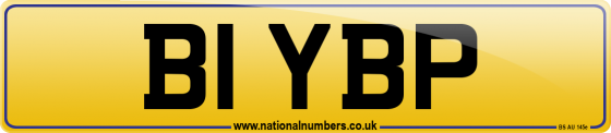 B1 YBP
