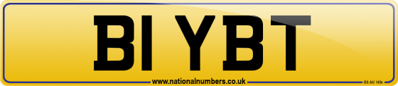 B1 YBT