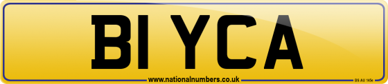 B1 YCA