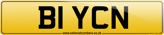 B1 YCN