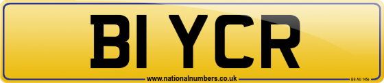 B1 YCR