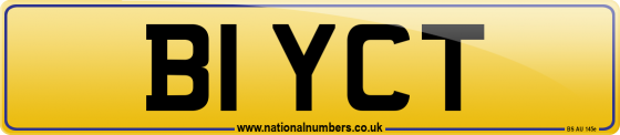 B1 YCT