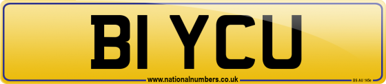 B1 YCU