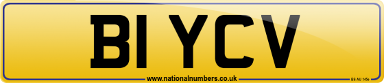 B1 YCV
