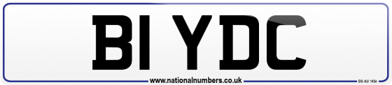 B1 YDC