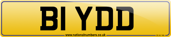 B1 YDD