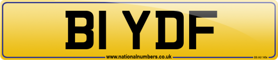 B1 YDF
