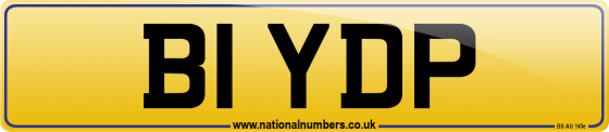 B1 YDP