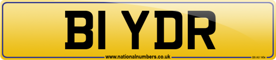 B1 YDR