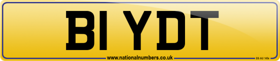 B1 YDT