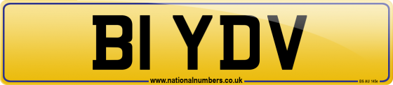 B1 YDV