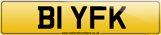 B1 YFK