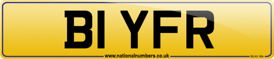 B1 YFR