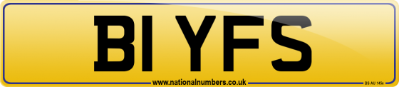 B1 YFS