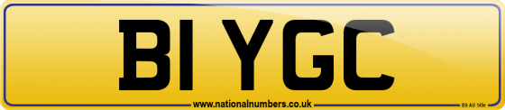 B1 YGC