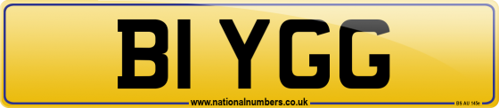B1 YGG