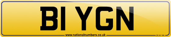 B1 YGN
