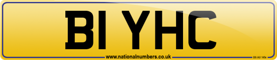 B1 YHC