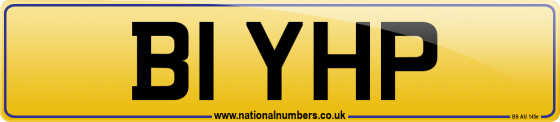 B1 YHP