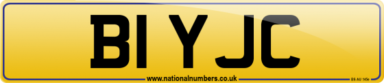 B1 YJC