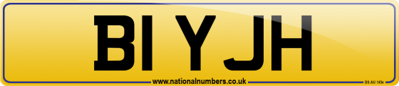 B1 YJH