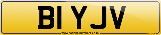 B1 YJV
