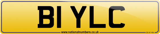 B1 YLC