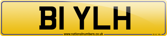 B1 YLH