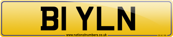 B1 YLN