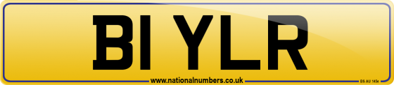 B1 YLR