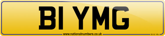 B1 YMG