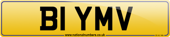 B1 YMV