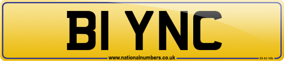 B1 YNC